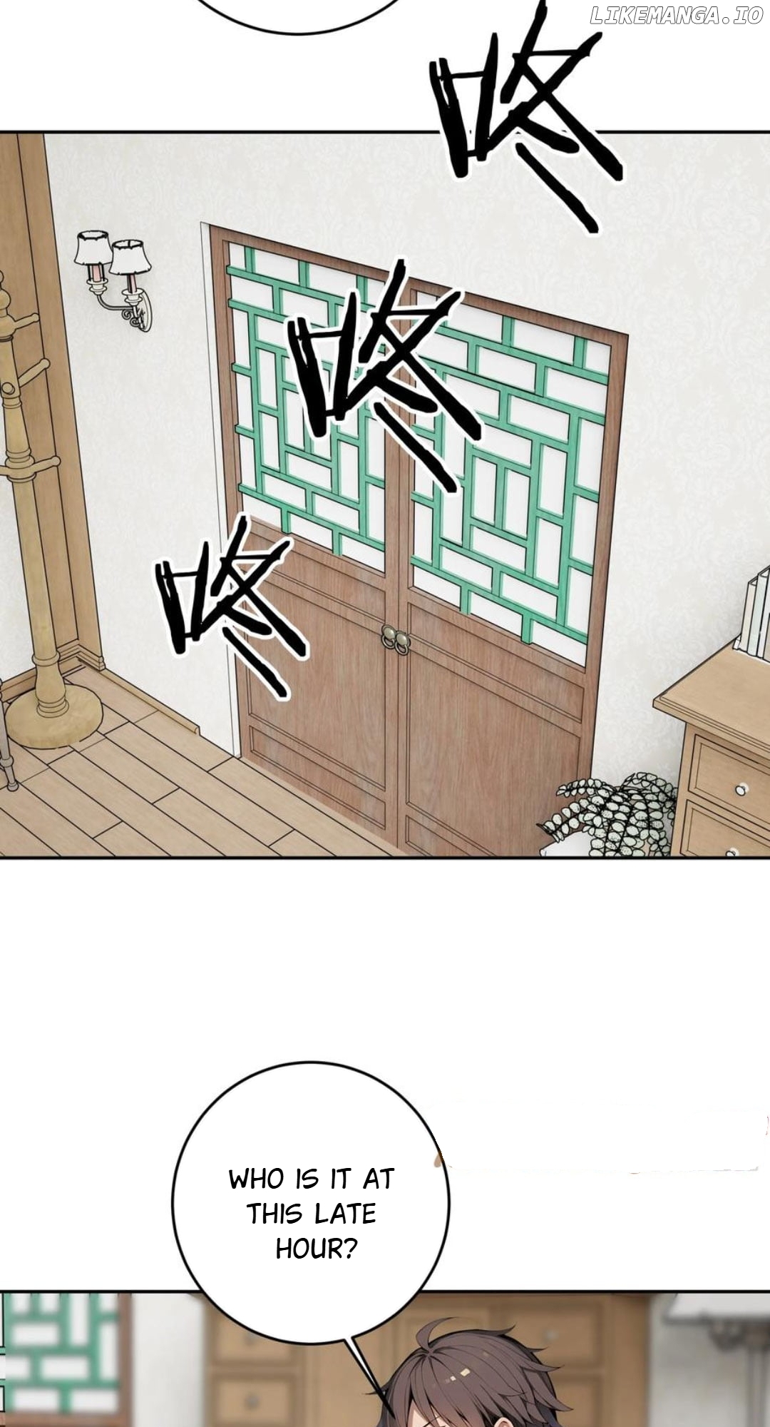 God of Learning Chapter 62 - page 16